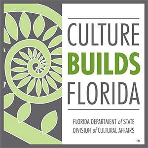 Florida Department of State Division of Cultural Affairs Florida Department of State Division of Cultural Affairs