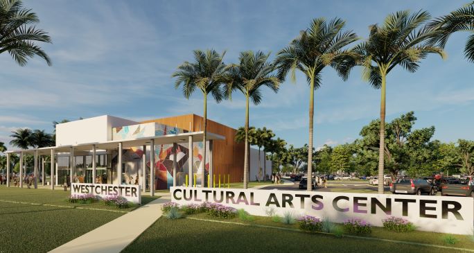 Westchester Cultural Arts Center Westchester Cultural Arts Center