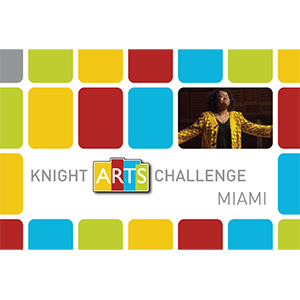 Knight Arts Challenge Knight Arts Challenge