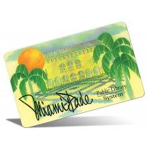Miami-Dade Public Library System Miami-Dade Public Library System