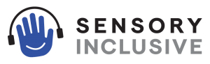 Sensory Inclusive Access Symbol Image: Sensory Inclusive Access Symbol