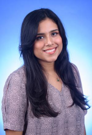 Stephanie Antequera Stephanie Antequera