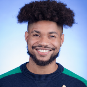 Travon "Tony" Pierre Travon "Tony" Pierre