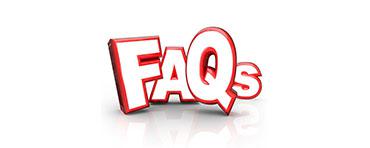 Top FAQs