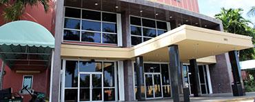 Miami-Dade County Auditorium