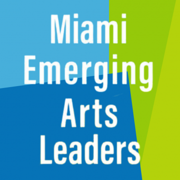 Miami Emerging Arts Leaders - Unidad: The World's Game Curated Tour