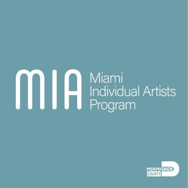 Miami Individual Artists (MIA) Grants Program Pre-Submission Workshop